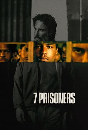 7 Prisioneiros (2021) Hindi (Unofficial) Dual Audio –