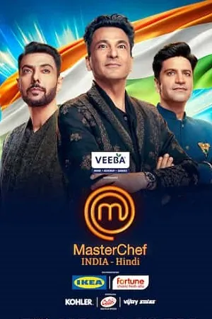 MasterChef India Season 9 2026 Hindi Audio [EP - 16 Added]