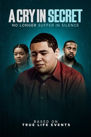 A Cry In Secret (2025) Hindi (MULTI AUDIO) – – 1080p