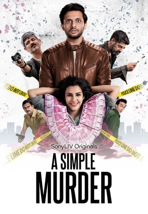 A Simple Murder 2020 Season 1 Hindi Web Series | | [COMPLETE]