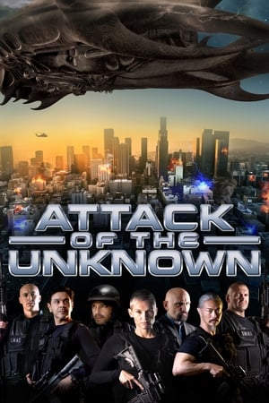 Attack of the Unknown (2020) Hindi Dual Audio –