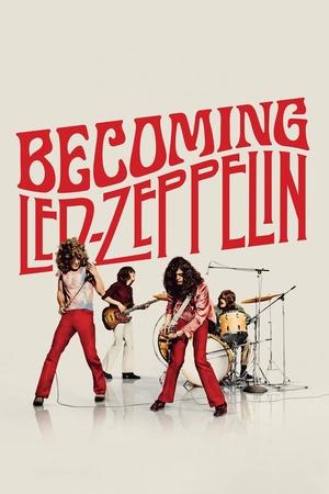 Becoming Led Zeppelin (2025) Hindi (MULTI AUDIO) – – 1080p