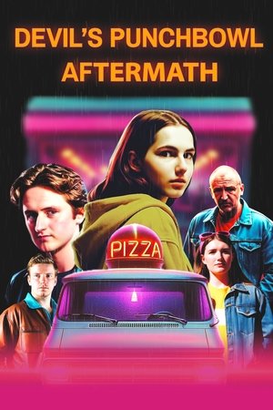 Devil's Punchbowl (2025) Hindi (MULTI AUDIO) – – 1080p