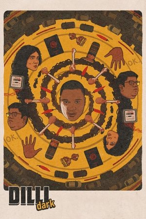 Dilli Dark (2025) Hindi (MULTI AUDIO) – – 1080p