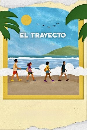 El Trayecto (2025) Hindi (MULTI AUDIO) – – 1080p