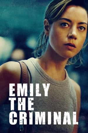 Emily the Criminal (2022) Hindi Dual Audio – – 480p