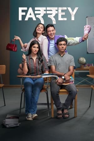 Farrey 2023 Hindi – – 1080p