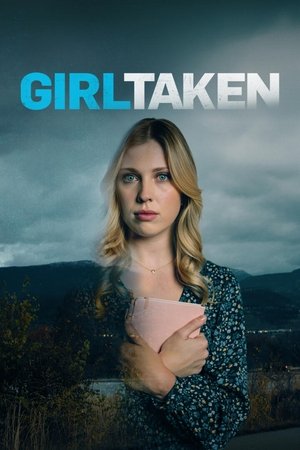 Girl Taken (2025) Hindi (MULTI AUDIO) – – 1080p
