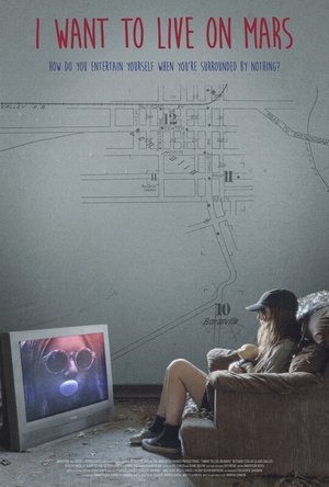 I Want to Live on Mars (2023) Hindi (MULTI AUDIO) – – 1080p