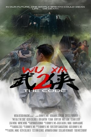 Immortal Combat The Code 2019 Hindi Dual Audio [900MB]
