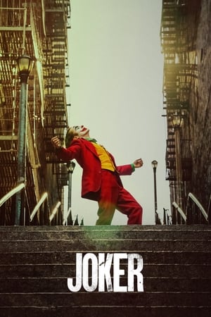 Joker (2019) (VO) Hindi Dubbed Movie HC [300MB]