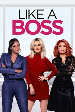 Like a Boss (2020) Hindi Dual Audio 300MB