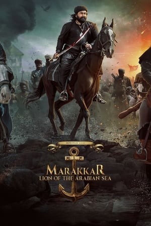 Marakkar: Lion of the Arabian Sea (2021) Hindi Movie – [500MB]