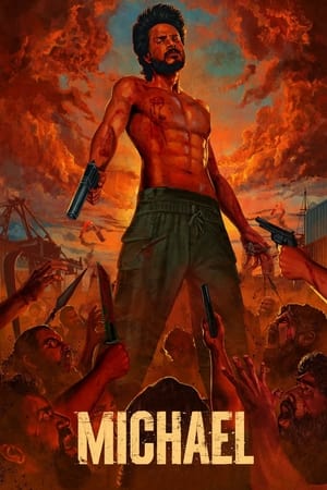 Michael 2023 Hindi (Org) Movie –