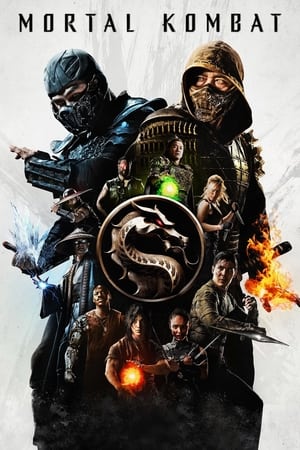 Mortal Kombat (2021) Hindi (ORG) Dual Audio [1.2GB]