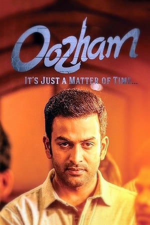 Oozham (2016) Hindi Movie - [400MB]
