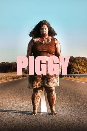 Piggy (2022) Hindi Dual Audio –