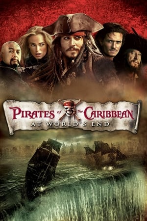 Pirates of the Caribbean At World's End (2007) 100mb Hindi Dual Audio movie Download
