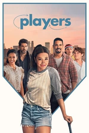 Players (2024) Hindi Dual Audio –