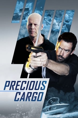 Precious Cargo (2016) Hindi Dual Audio 300MB