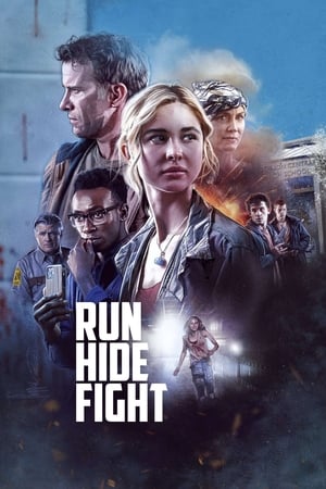 Run Hide Fight (2020) Hindi Dual Audio [1GB]