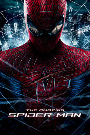 The Amazing Spider-Man (2012) Hindi Dual Audio 380MB