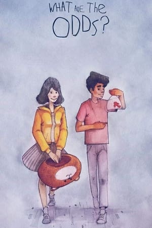 What Are the Odds (2020) Hindi Movie - [300MB]