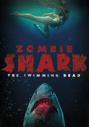 Zombie Shark (2015) Hindi Dual Audio [840MB]